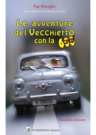 Le avventure del vecchietto...
