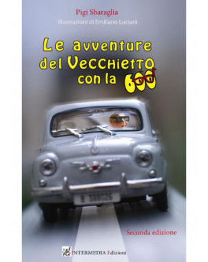 Le avventure del vecchietto con la Seicento