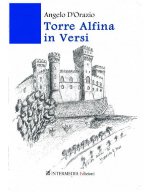 Torre Alfina in versi di Angelo D'Orazio