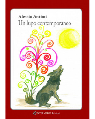 Un lupo contemporaneo di Alessio Antimi