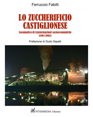 Lo zuccherificio castiglionese. Locomotiva di trasformazioni socioeconomiche (1961-2005)