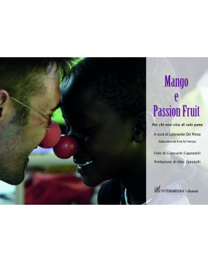 Mango e passion fruit. Per chi non vive di solo pane