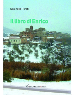 Il libro di Enrico, di Serenella Perotti