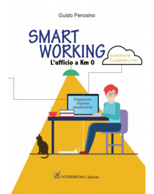 Smart working. L'ufficio a Km 0, di Guido Perosino