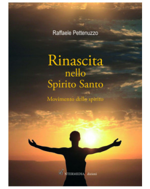 Rinascita nello Spirito Santo. Movimento dello spirito di Raffaele Pettenuzzo