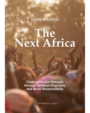 The next Africa, di Jerry Jumbam