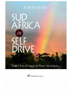 Sudafrica in selfedrive