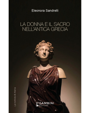 La donna e il sacro nell'antica Grecia