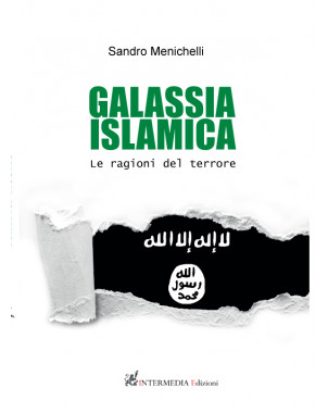 Galassia islamica. Le ragioni del terrore