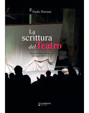 La scrittura del Teatro