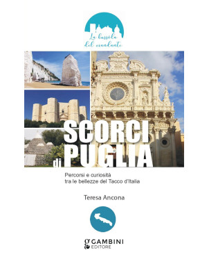 SCORCI DI PUGLIA