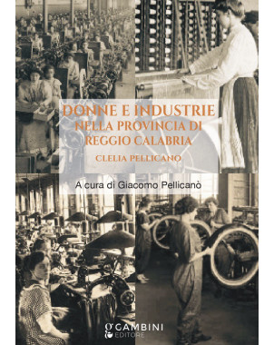 Donne e industrie nella provincia di Reggio Calabria. Clelia Pellicano