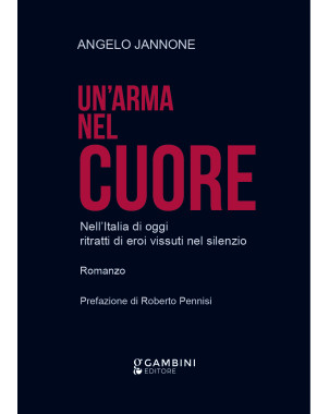 Un'arma nel cuore