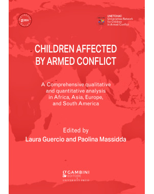 CHILDREN AFFECTED BY ARMED CONFLICT