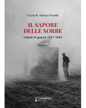 Il sapore delle sorbe. Romanzo