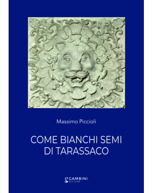 COME BIANCHI SEMI DI TARASSACO