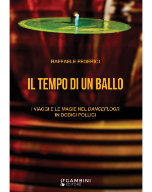 Il tempo di un ballo di Raffaele Federici