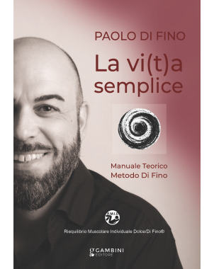 La vita semplice di Paolo Di Fino
