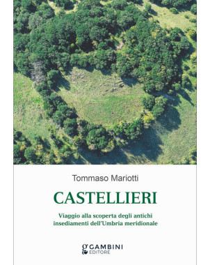 Castellieri di Tommaso Mariotti