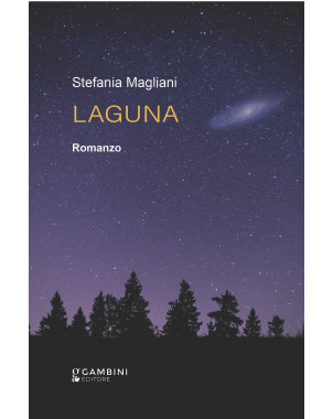 Laguna di Stefania Magliani