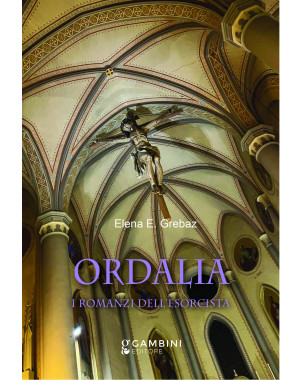 Ordalia di Elena E. Grebaz