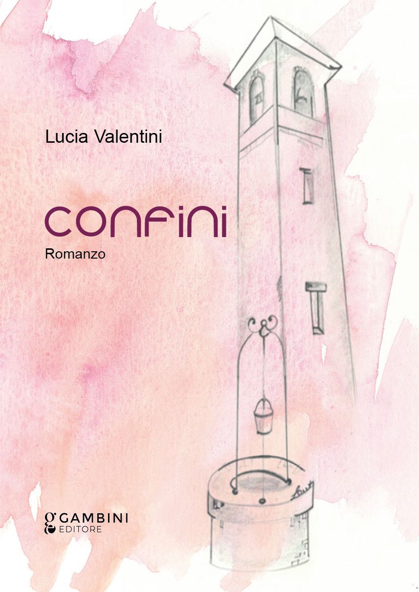 Confini Romanzo