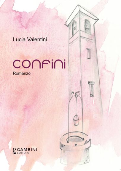 Confini Romanzo