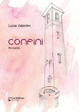 Confini Romanzo