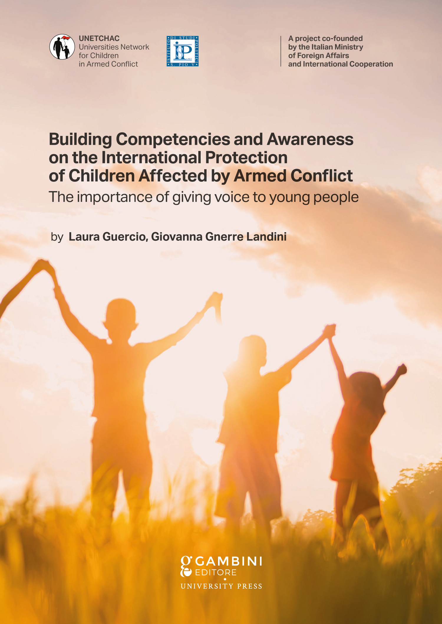 Building Competencies... by Laura Guercio, Giovanna Gnerre Landini