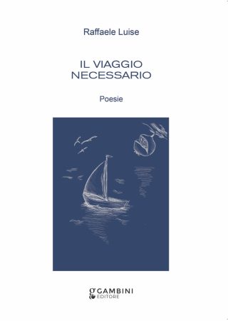 Il viaggio necessario di Raffaele Luise