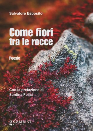 Come fiori tra le rocce di Salvatore Esposito