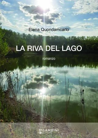 La riva del lago di Elena Quondamcarlo