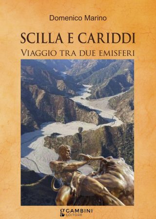 SCILLA E CARIDDI di Domenico Marino