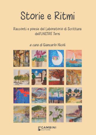 Storie e Ritmi a cura di Giancarlo Nicoli