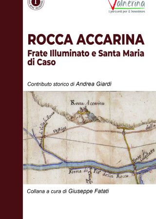 ROCCA ACCARINA a cura di Giuseppe Fatati