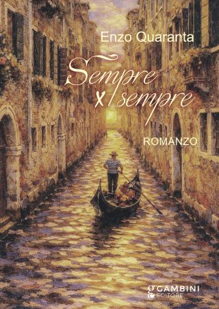 Sempre x sempre di Enzo Quaranta